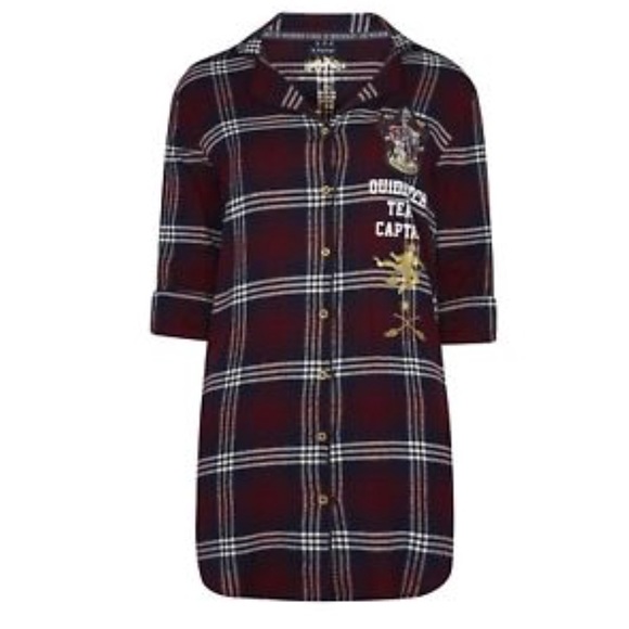 harry potter nightdress